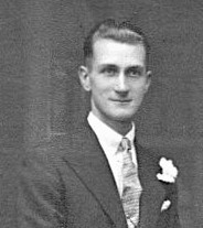 Frank James Boyland